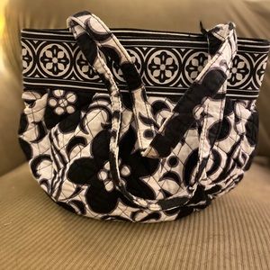 Vera Bradley Hand Bag